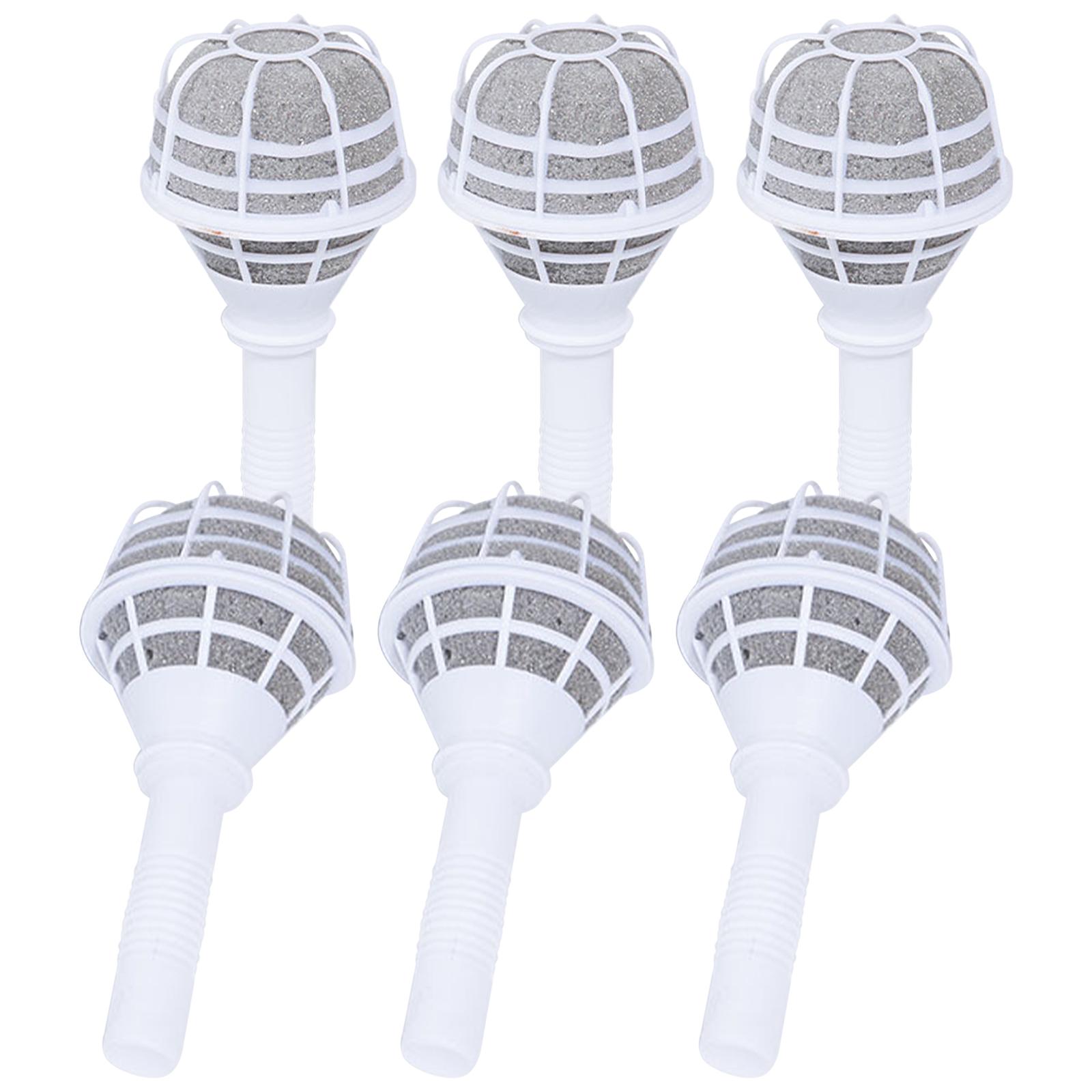 ชุดที่วางดอกไม้ 6 ชิ้น พร้อมด้ - Bouquet Holder Foam บทวิจารณ์และราคา