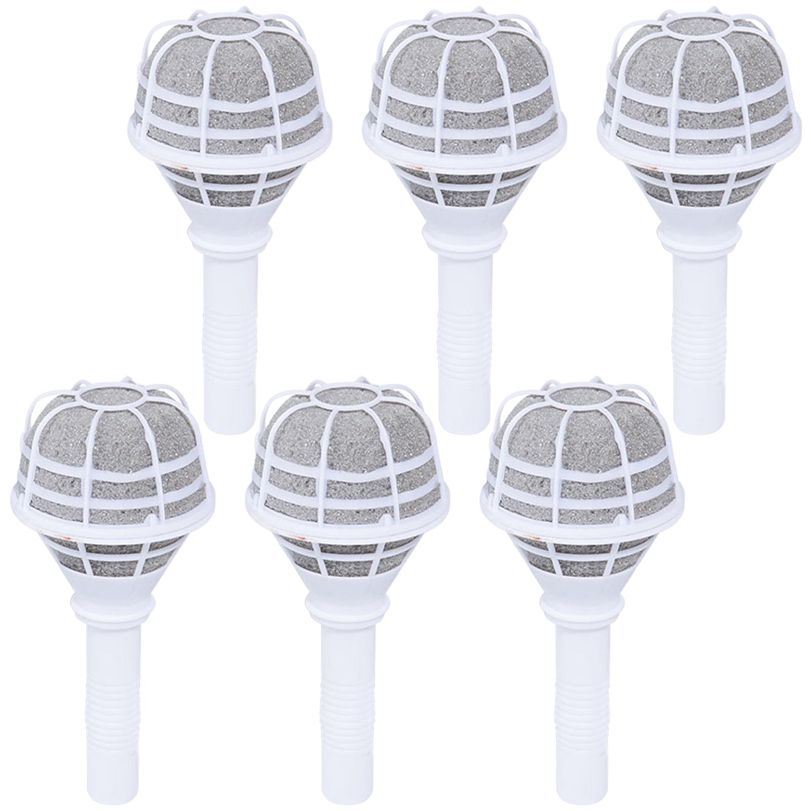 ชุดที่วางดอกไม้ 6 ชิ้น พร้อมด้ - Bouquet Holder Foam บทวิจารณ์และราคา