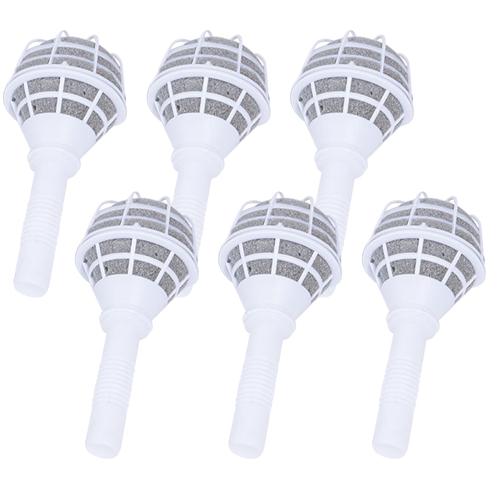 ชุดที่วางดอกไม้ 6 ชิ้น พร้อมด้ - Bouquet Holder Foam บทวิจารณ์และราคา