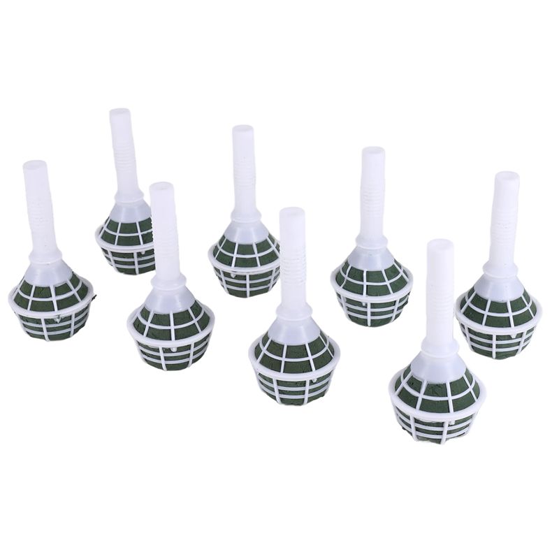 ที่จับช่อดอกไม้แบบโฟม ABUL-8 แ - Bouquet Holder Foam บทวิจารณ์และราคา
