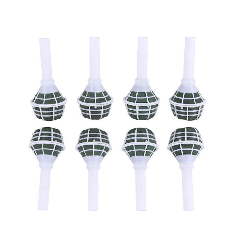 ที่จับช่อดอกไม้แบบโฟม ABUL-8 แ - Bouquet Holder Foam บทวิจารณ์และราคา