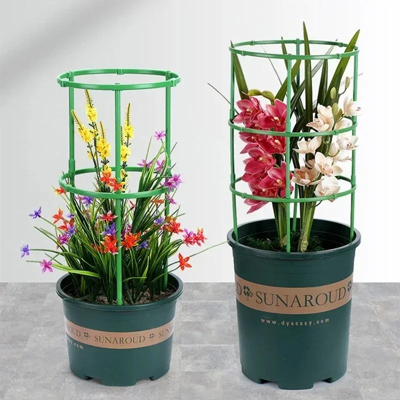 กรงมะเขือเทศ Trellis คอลัมน์พล - Florist Supp บทวิจารณ์และราคา