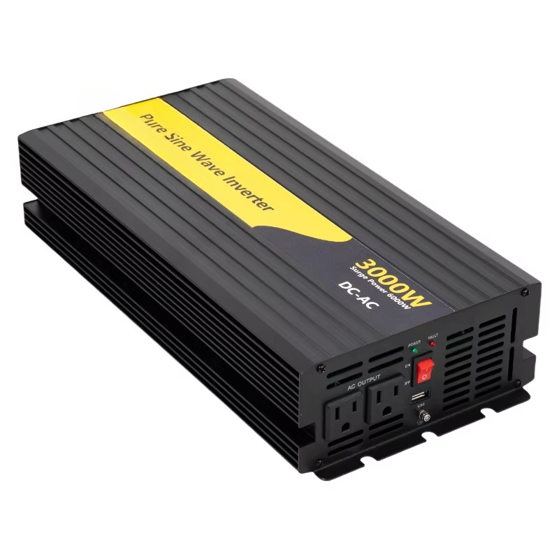 อินเวอร์เตอร์ Roger 3000W-B แบ - B&J Florist Supply Nyc บทวิจารณ์และราคา