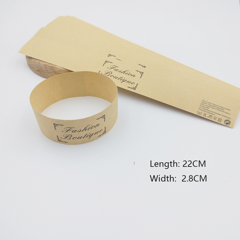 30 ชิ้นกระดาษคราฟท์ ริบบิ้นผูก - Flower Wrap Kraft บทวิจารณ์และราคา