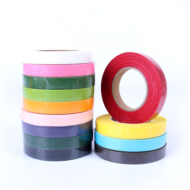 เทปพันก้านดอกไม้ขนาด 12 มม. สำ - Florist Supply House บทวิจารณ์และราคา