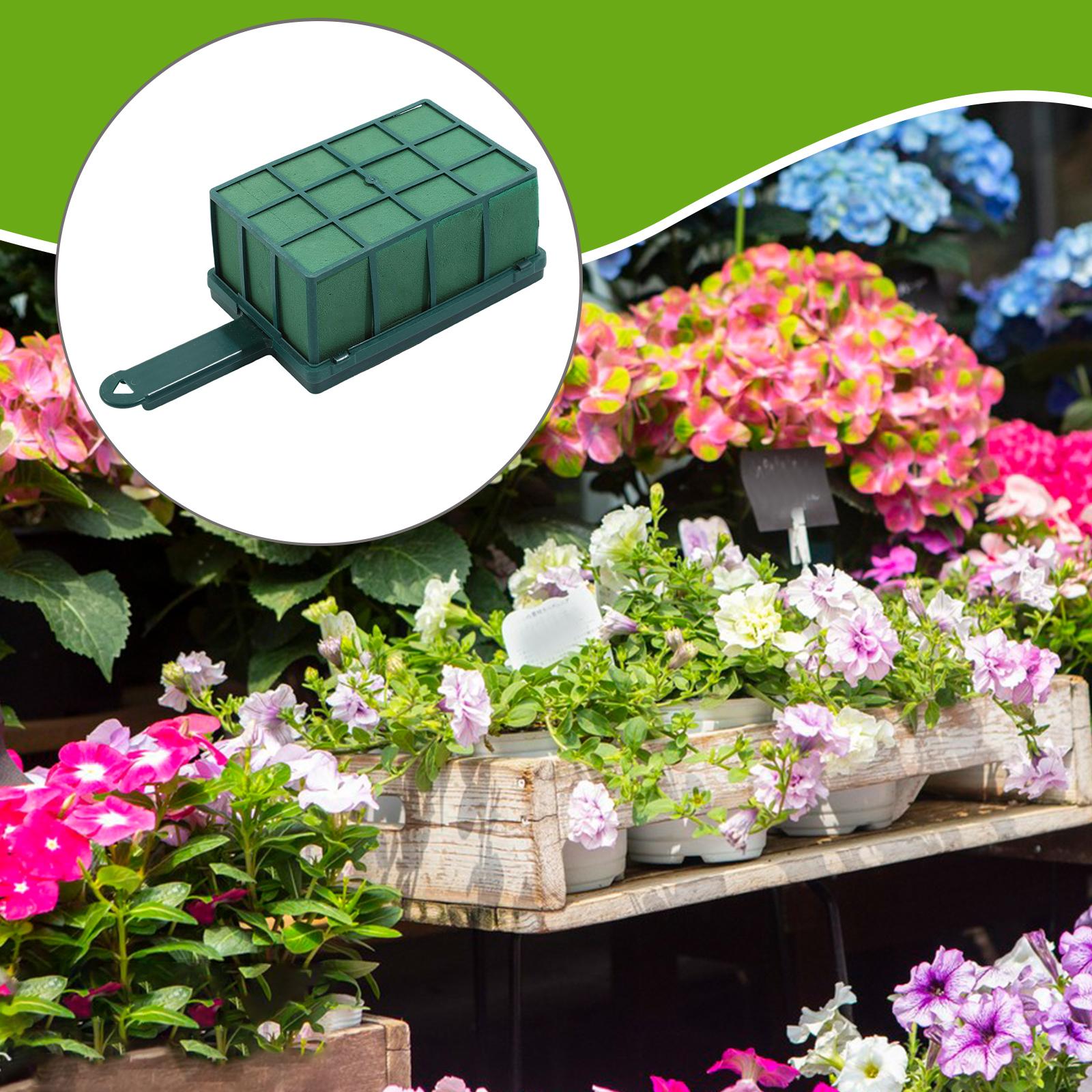 กรงโฟมดอกไม้ กรงดอกไม้ สำหรับจ - Florist Supply House บทวิจารณ์และราคา