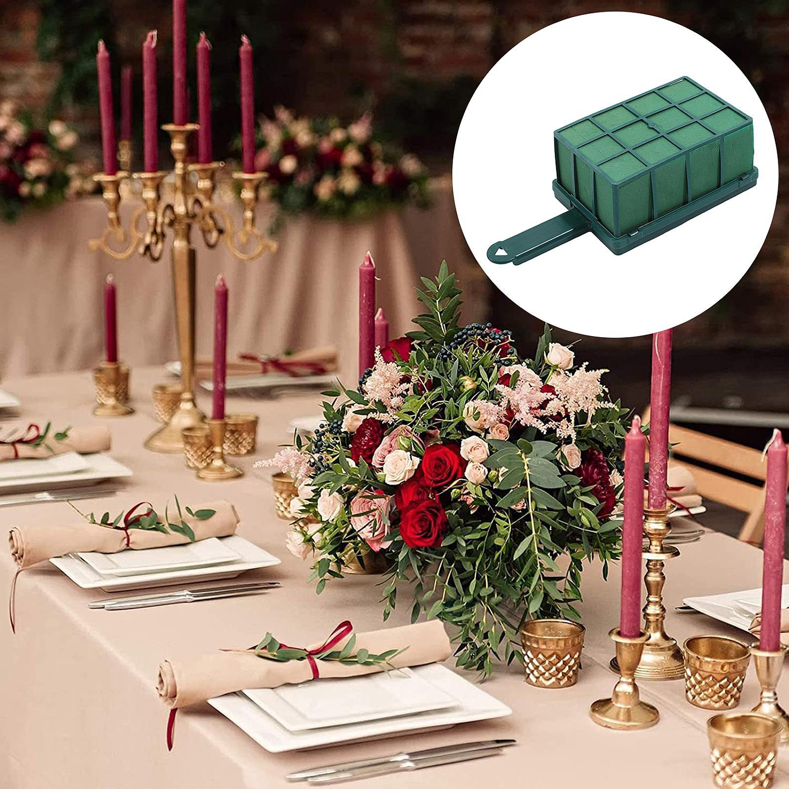 กรงโฟมดอกไม้ กรงดอกไม้ สำหรับจ - Florist Supply House บทวิจารณ์และราคา