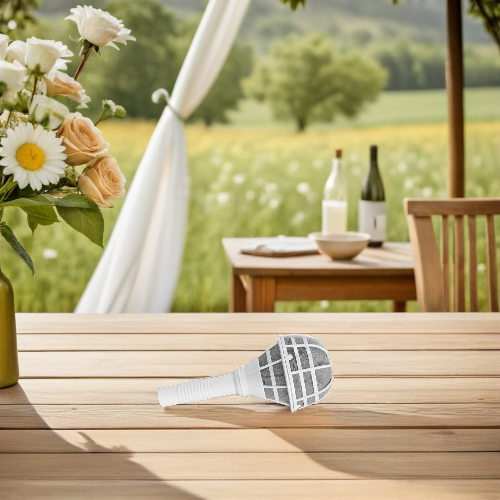 ฐานโฟมสำหรับจัดช่อดอกไม้ 5 ชิ้ - Bouquet Holder Foam บทวิจารณ์และราคา