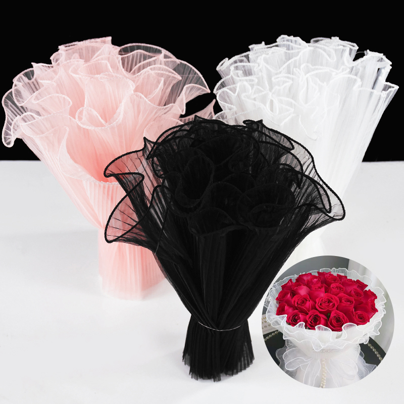 เส้นด้ายสำหรับห่อดอกไม้ยาว4หลา - Florist Supply House บทวิจารณ์และราคา