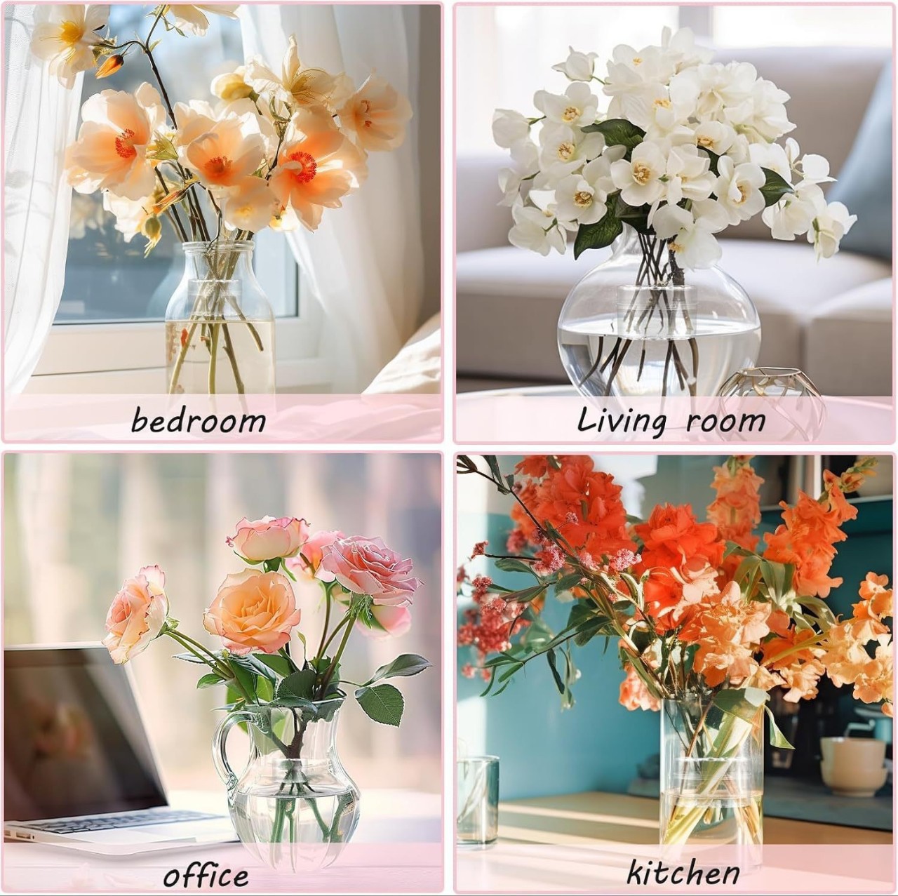 ที่จัดดอกไม้แบบเกลียวสำหรับแจก - Supply For Florist บทวิจารณ์และราคา