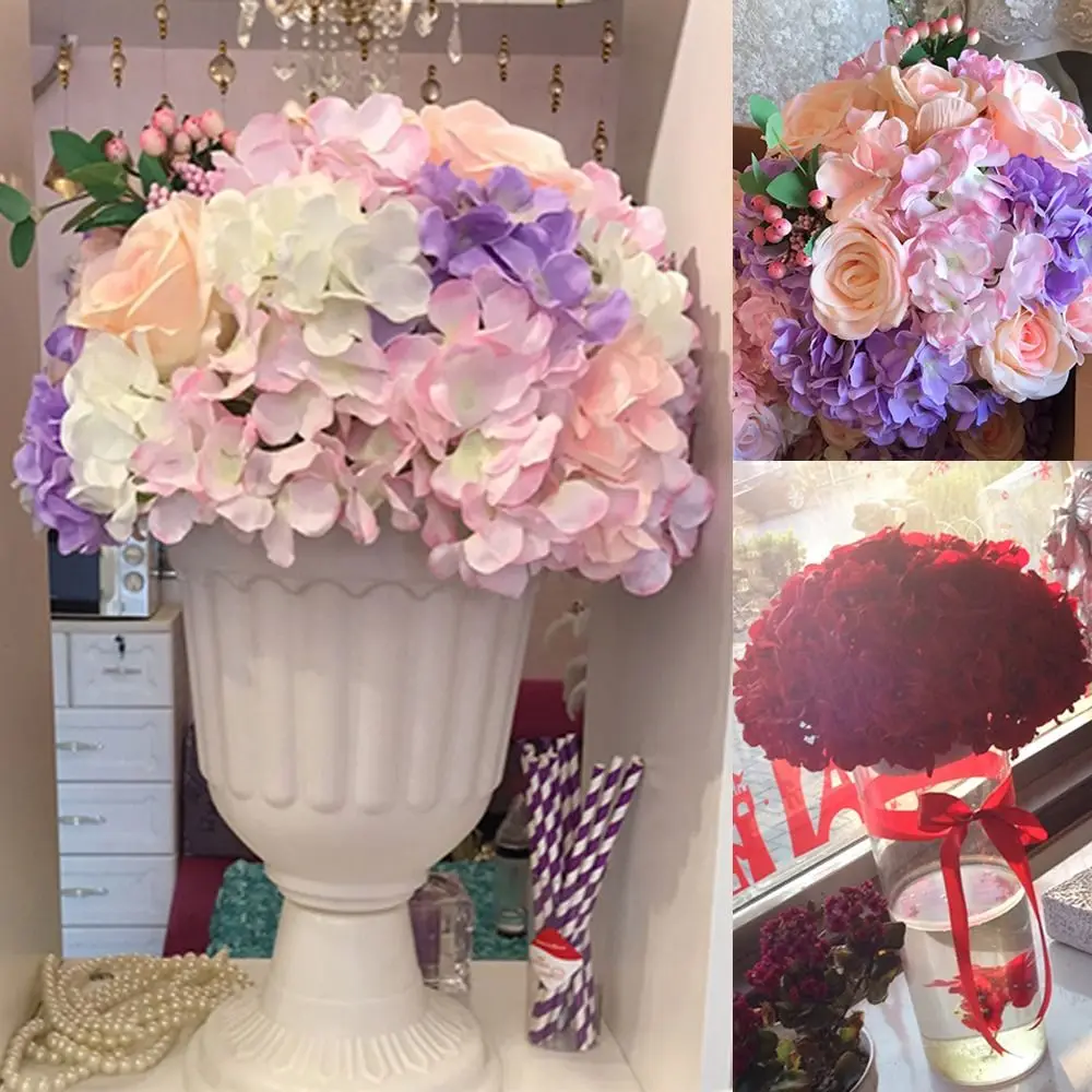 อุปกรณ์จัดดอกไม้ โฟมดอกไม้ ลูก - Bouquet Holder Foam บทวิจารณ์และราคา