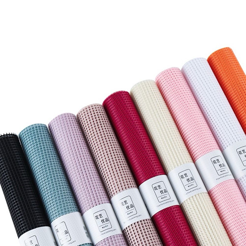 กระดาษห่อดอกไม้สด กว้าง 50 ซม. - Flower Wrap Kraft บทวิจารณ์และราคา
