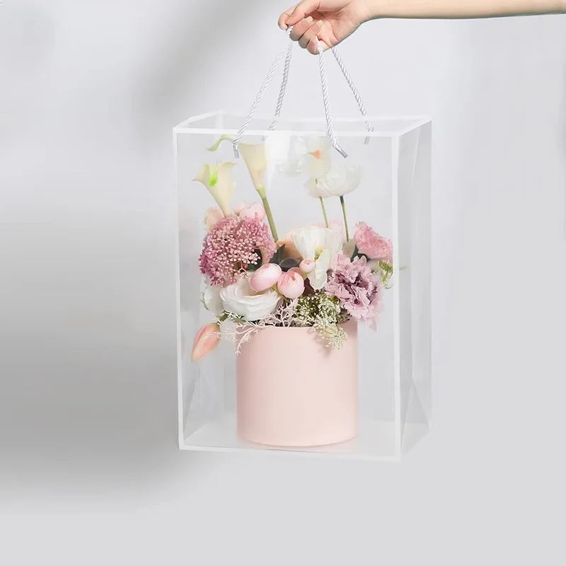 ถุงพลาสติกใส 1/3/10 ชิ้น สำหรั - Florist Supply House บทวิจารณ์และราคา
