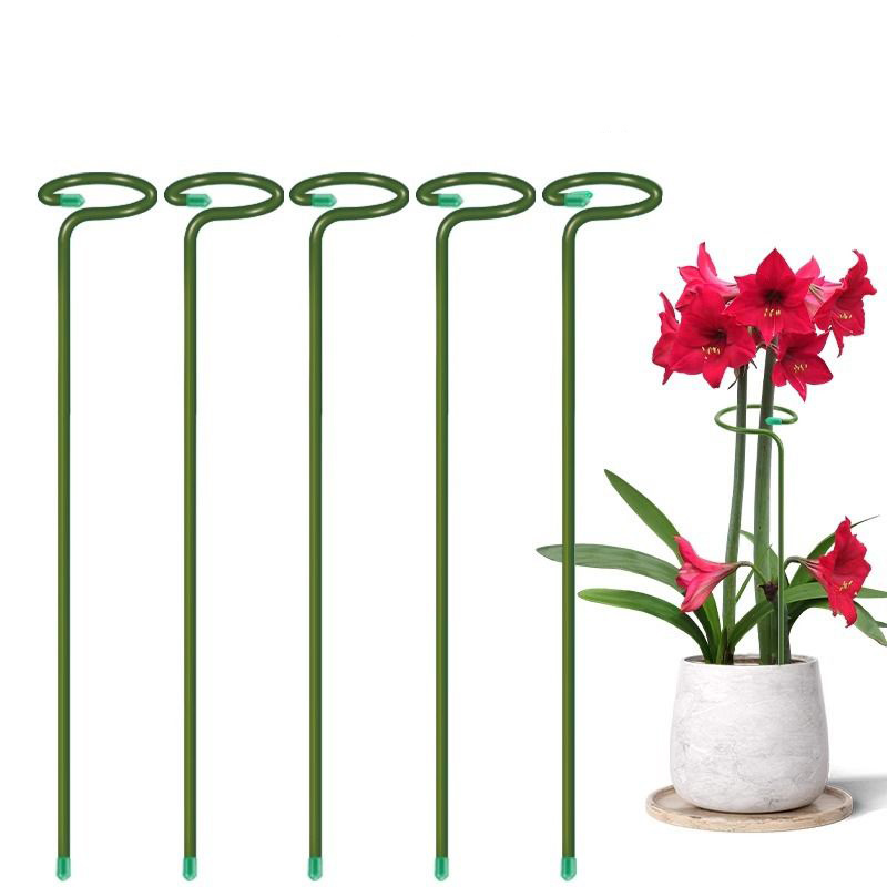 1-10pcs โลหะ SINGLE Stem พืชไม - Florist Supp บทวิจารณ์และราคา