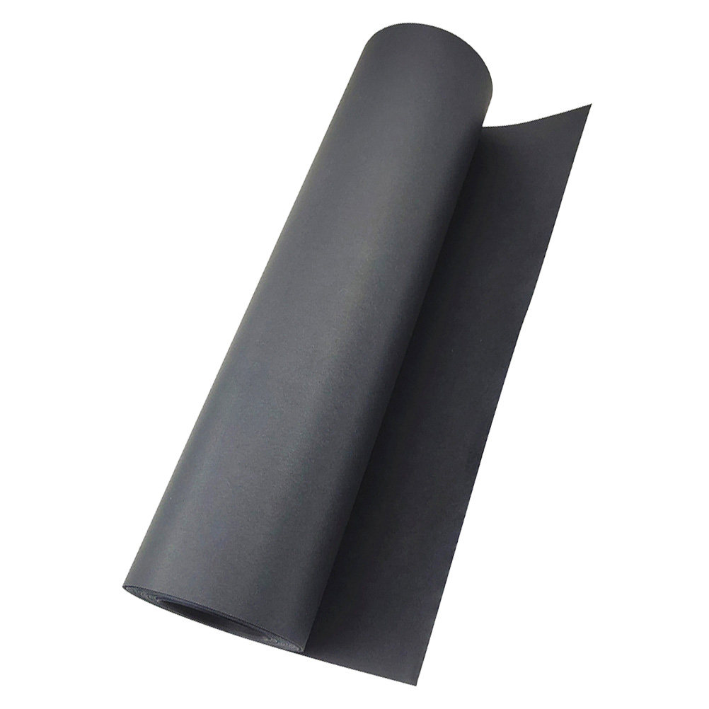 กระดาษคราฟท์สีดำ 1 ม้วน กระดาษ - Flower Wrap Kraft บทวิจารณ์และราคา