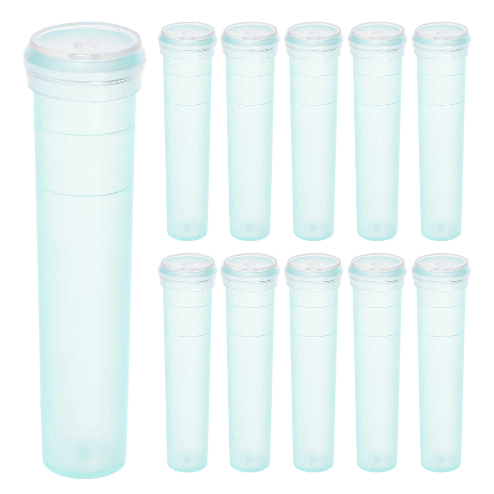 หลอดเก็บรักษาดอกไม้ 100 ชิ้น ส - Supply For Florist บทวิจารณ์และราคา