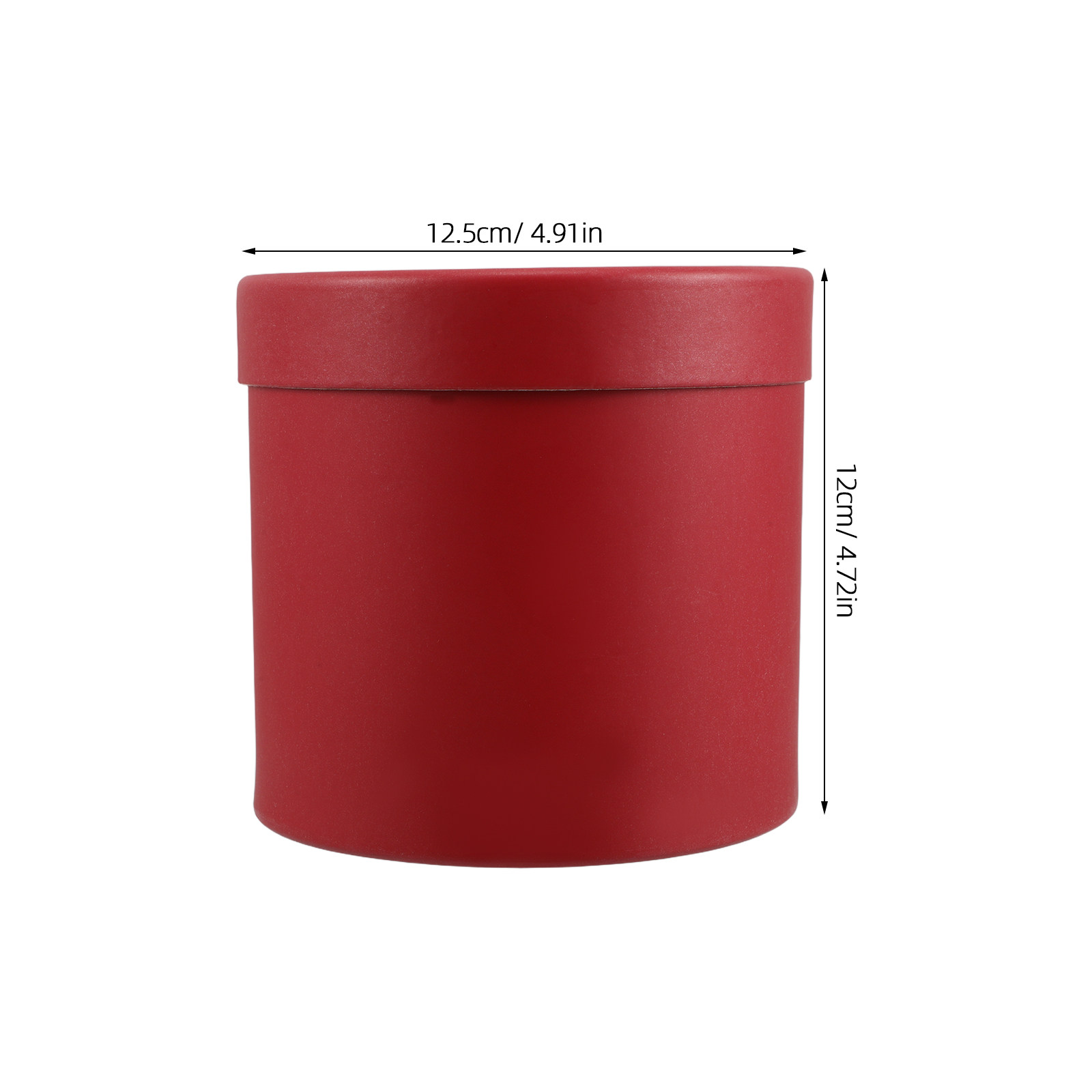 กล่องดอกไม้ทรงกลม ที่ใส่ช่อกุห - Bouquet Holder Foam บทวิจารณ์และราคา
