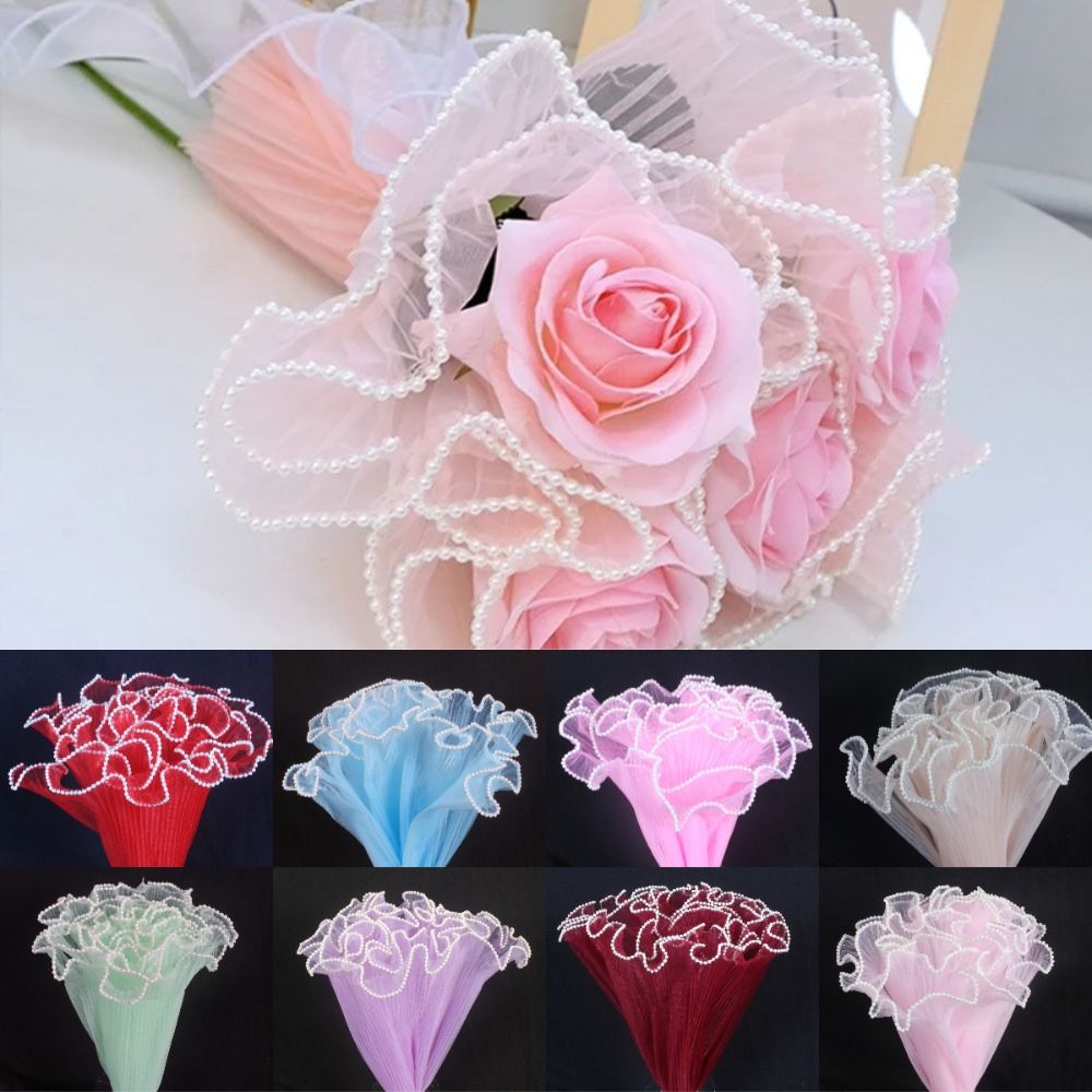 วัสดุห่อช่อดอกไม้ขนาด 28 ซม. x - Florist Supply House บทวิจารณ์และราคา