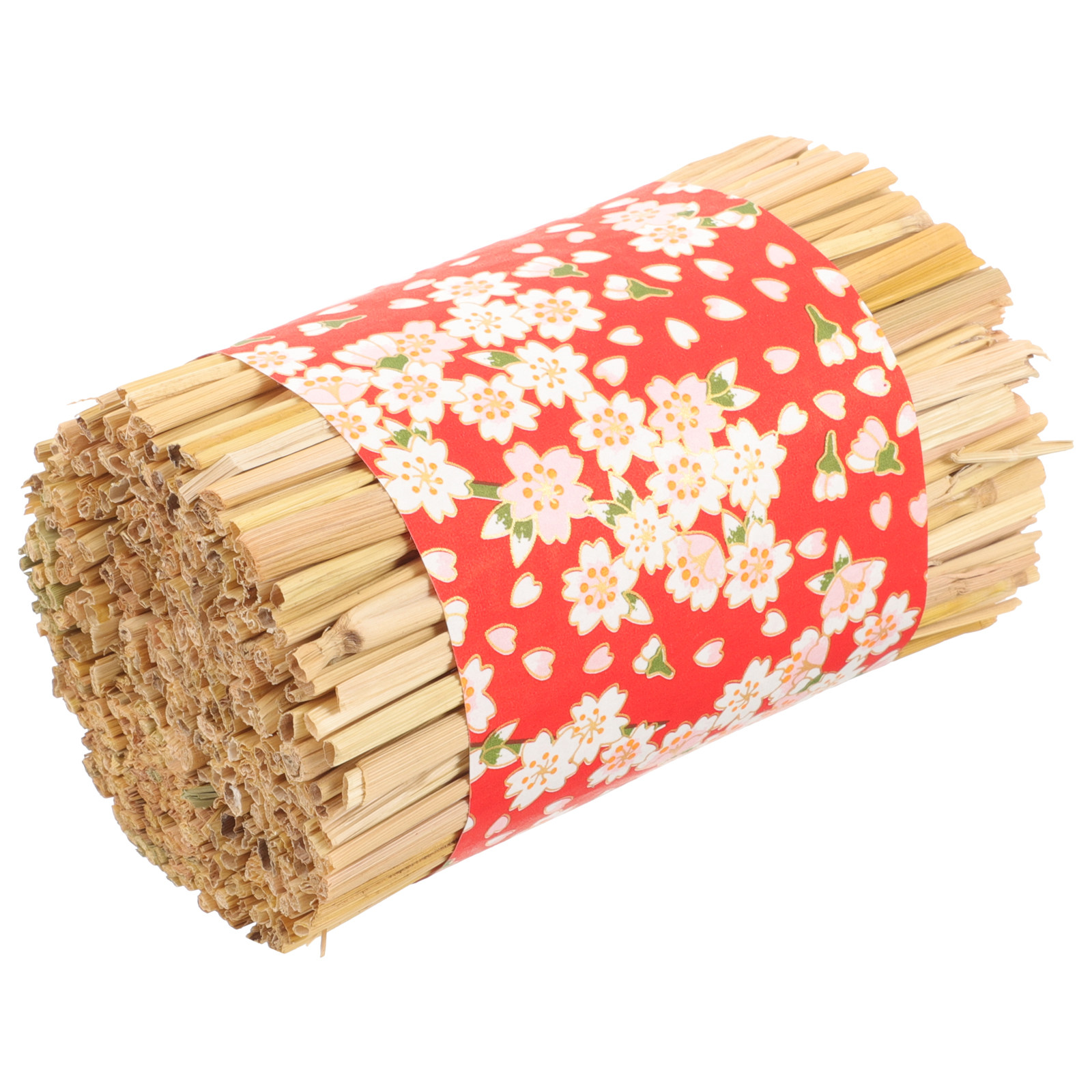 แจกันตกแต่งงานฝีมือจากฟาง ดอกไ - Supply For Florist บทวิจารณ์และราคา