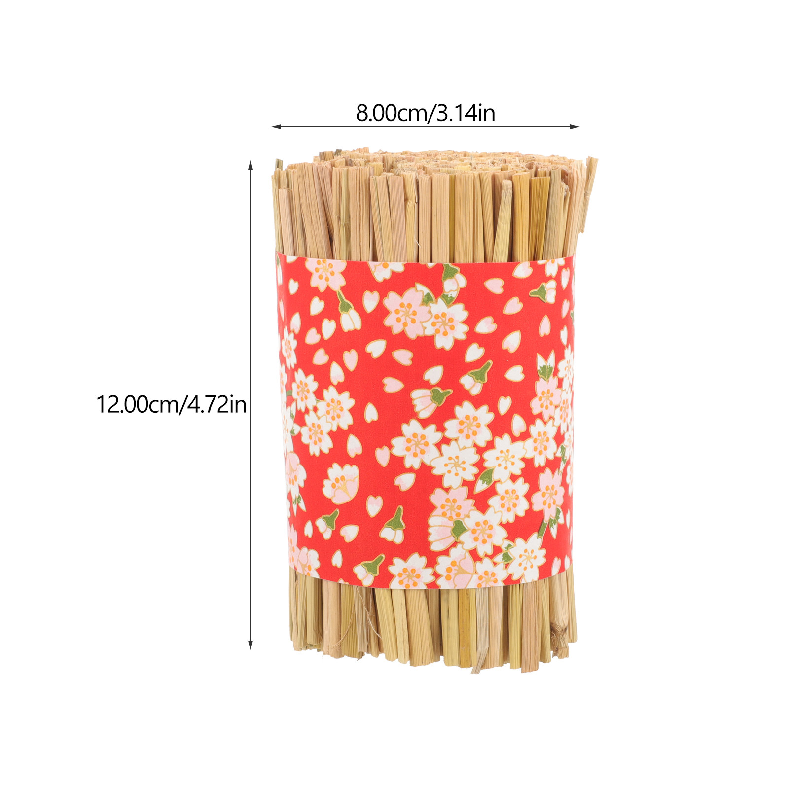 แจกันตกแต่งงานฝีมือจากฟาง ดอกไ - Supply For Florist บทวิจารณ์และราคา