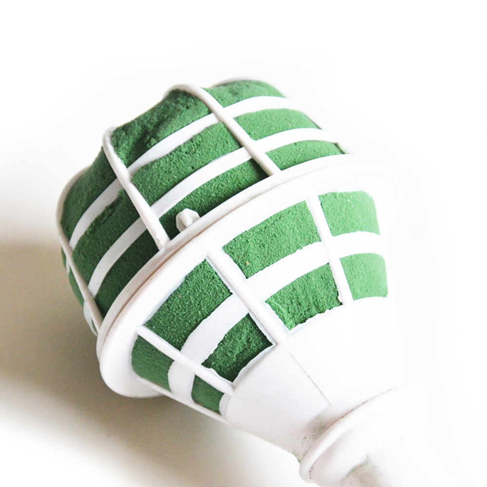 1Pc ผู้ถือช่อดอกไม้ DIY งานแต่ - Bouquet Holder Foam บทวิจารณ์และราคา